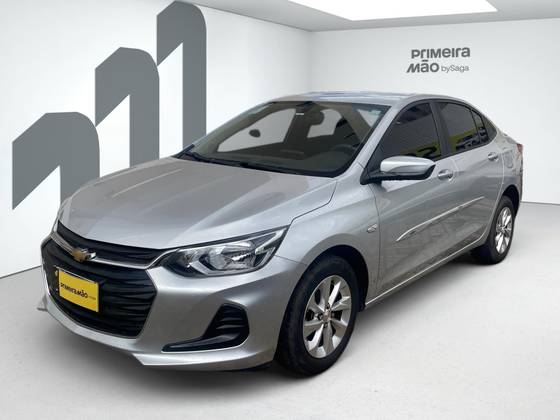 CHEVROLET ONIX 1.0 TURBO FLEX LT MANUAL CHEVROLET ONIX 1.0 TURBO FLEX LT MANUAL
